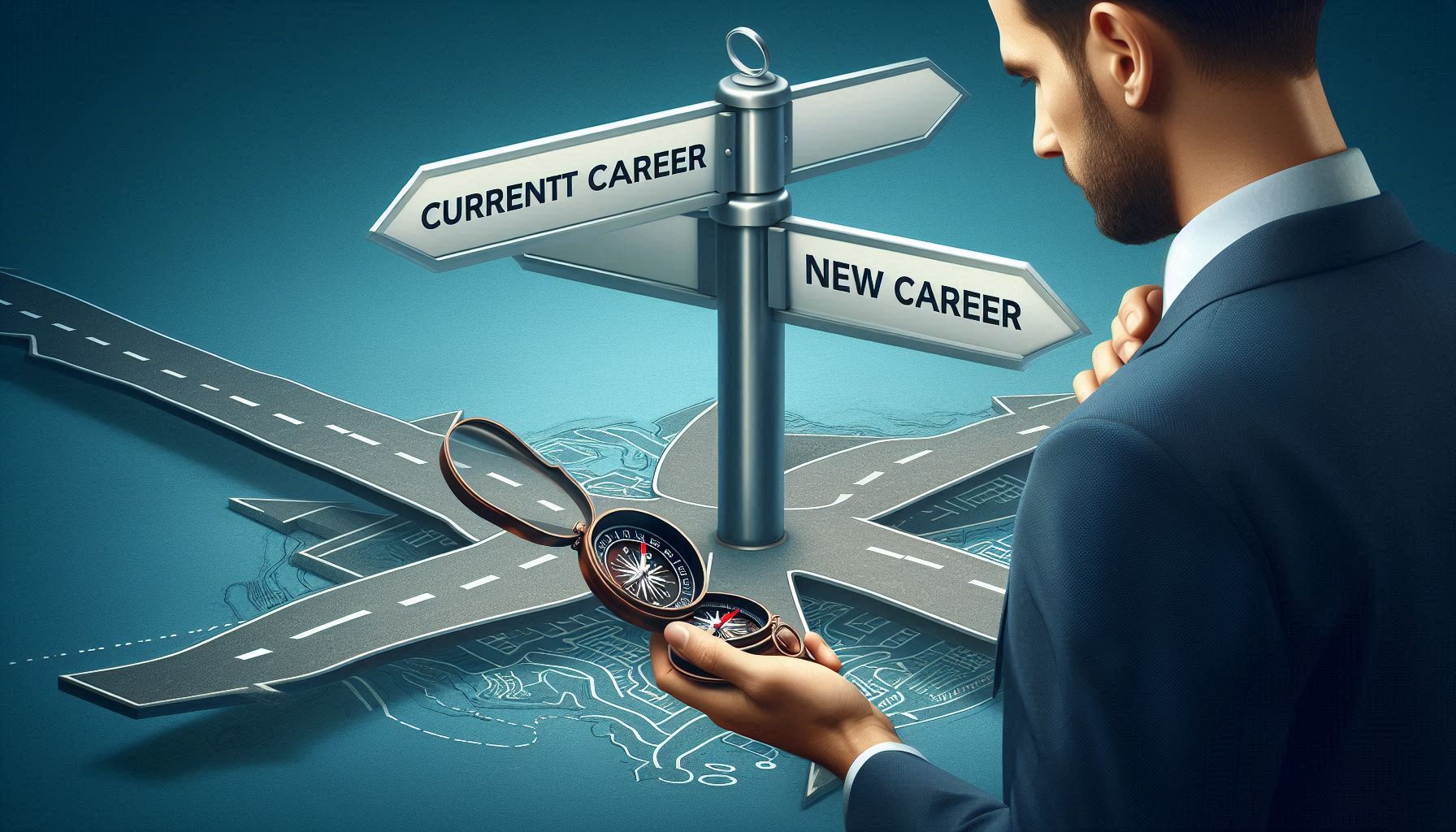 How to Transition to a New Career