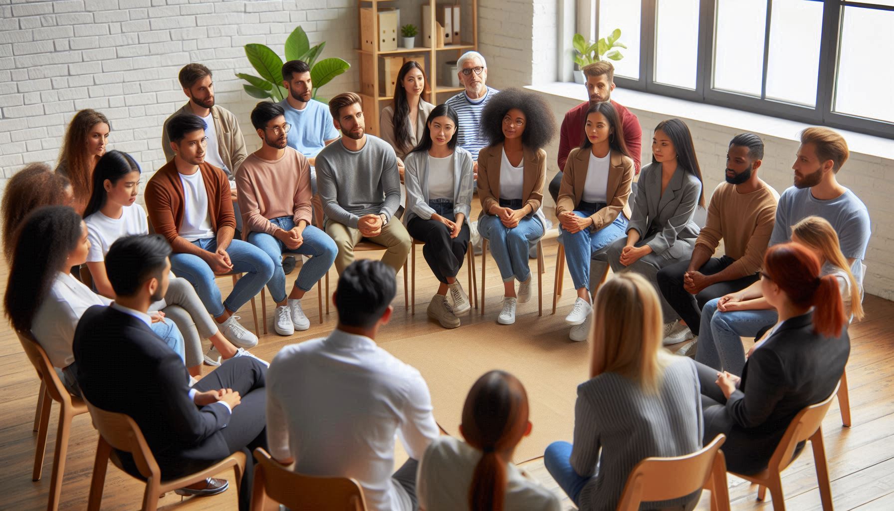 The Role of Diversity Training in the Workplace