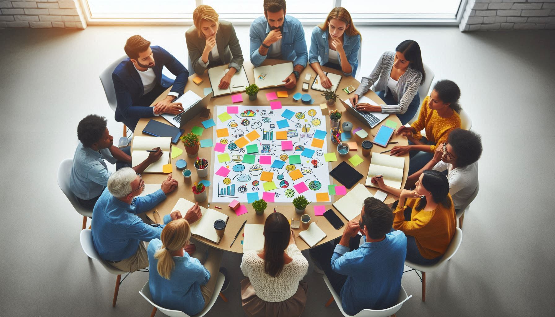 Tips for Effective Team Collaboration